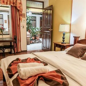 Hotel Amon Real Costa Rica